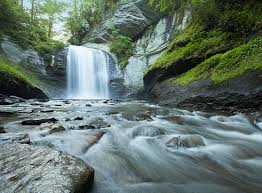 most beautiful places in north carolina