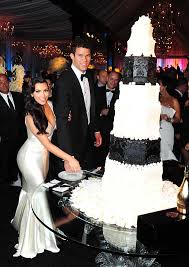 kim kardashian s extraant wedding