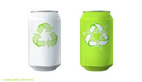 recycling one aluminum can save