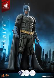 batman a dc comics inspired batsuit