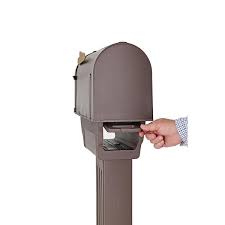 Postal Pro Hampton All In One Mailboxes