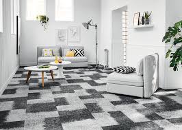 nexus concept carpet tiles developed