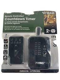 prime 2 plug in countdown