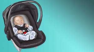 the infant car seat tolerance screening