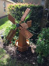 dutch windmill from dutchcrafters amish