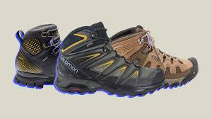 best hiking boots for every kind of hiker