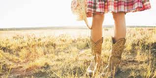 best country chic clothing for women