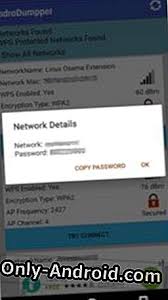 Androdumpper is a useful app for those who are especially concerned about the security of their android devices.specifically, the app checks to see if the device's access point is susceptible to wps protocol. Descargar Androdumpper Wps Connect Apk En La Computadora Pc Windows Xp 7 8 10 Mac Os