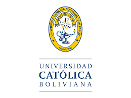 Free download catolica current logo in vector format. Materiales Universidad Catolica Boliviana San Pablo