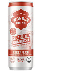 the best kombucha brands 5 low sugar