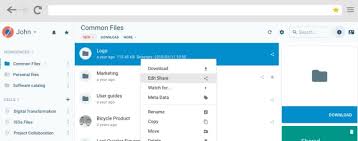 top 10 javascript file managers