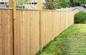 How High Can A Garden Fence Be