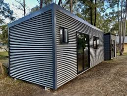 relocatable homes property