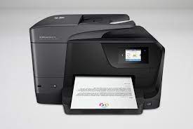 For hp eprint there is no need of software or driver installation. How To Install Replace Cartridges In Your Hp Officejet 8710 Printer Printer Guides And Tips From Ld Products