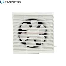 China Exhaust Fans