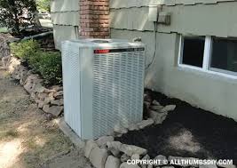 troubleshooting a condenser fan that