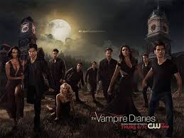 Пол уэсли, иэн сомерхолдер, катерина грэхэм и др. Vampire Diaries Dnevnicite Na Vampira Tv Show Facebook