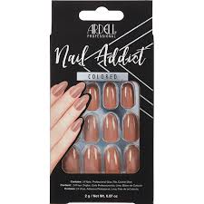 ardell nail addict colored whole