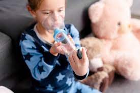Astma u dzieci – rodzaje, profilaktyka, leczenie
