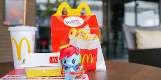 mcdonald s happy meal toys are getting