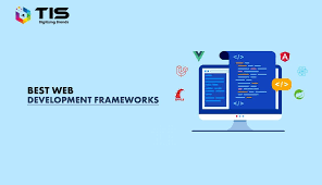 2023 s top web development frameworks