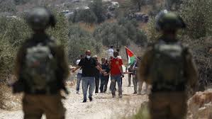 Terlebih, dalam beberapa hari terakhir israel terus membombardir palestina dengan. Israel Bantah Telah Kirim Pasukan Ke Jalur Gaza