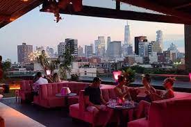 50 Best Rooftop Bars In Nyc In 2023