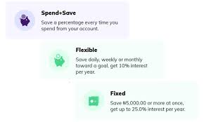 Savings Activity Image