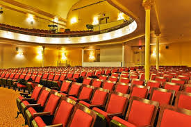 Carnegie Music Hall Homestead Seating Chart Www