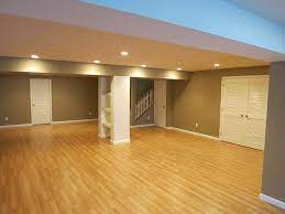 5 benefits of a finished basement