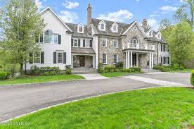 5 acres greenwich ct homes