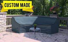 11 outdoor furniture covers custom