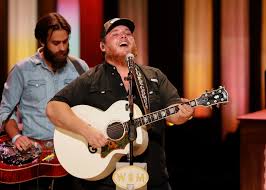 Luke Combs Breaks Record For Fastest Sellout In Rupp Arena