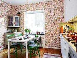 15 Chic Kitchen Wall Decor Ideas To