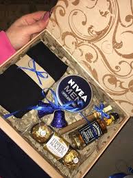 Please let me know if you're ever in the need of some more help, advice, support etc. Cheap Valentine Day Box Ideas For Your Boyfriend Pinterest Personalised Gifts Diy Gifts Diy Man Diy Gifts For Him