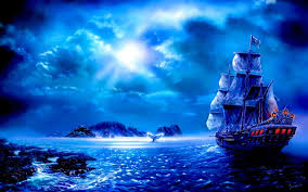 pirate ship latest hd wallpapers free