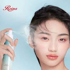 china makeup fixer spray