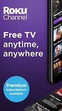 No worries, download this free app right now, because this is exactly what you were looking for. Roku Channel Free Streaming For Live Tv Movies Apps On Google Play