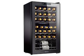 the 8 best wine coolers and fridges for