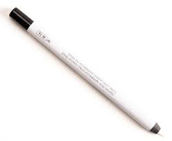 m16 matte white aqua xl eye pencil