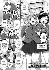 Black Rubbers-Chapter 6-Hentai Manga Hentai Comic - Page: 1 - Online porn  video at mobile