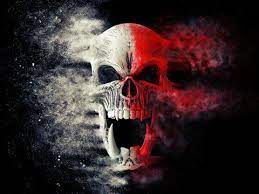 evil skull images browse 345 140