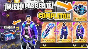 Updated daily so it's always fresh af. Asi Es El Nuevo Pase Elite Completo Hip Hop Trap Free Fire Febrero 2020 Youtube