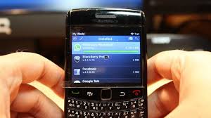 In addition, the 9700 has a 3.5mm jack and a microsd. Whatsapp Messenger Install To Blackberry Bold 9780 Youtube