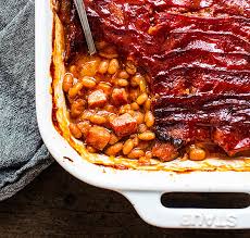 the best baked beans ever iowa eats