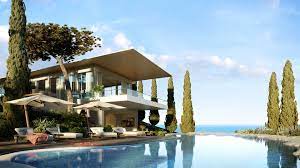luxury villas in costa del sol