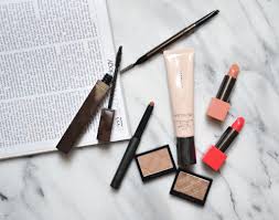 a burberry beauty haul makeup sessions