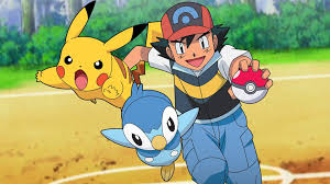 how to watch pokemon in order tv show