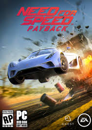 Because the image is cover art, a form of product packaging, the entire image is needed to identify the product, properly convey the meaning and branding intended, and avoid tarnishing or misrepresenting the image. Artstation Need For Speed Made Up Pc Covers Mighoet Sundback