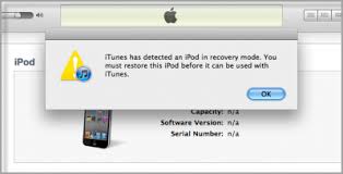 unlock ipod touch without pword